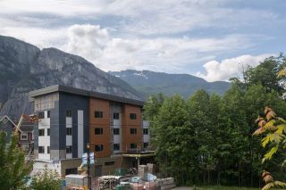 Photo 26: 5 1261 MAIN Street in Squamish: Downtown SQ Townhouse for sale in "SKYE" : MLS®# R2473764