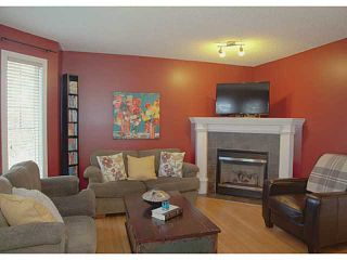 Photo 3: 55 CRYSTAL SHORES Hill: Okotoks Residential Detached Single Family for sale : MLS®# C3638860