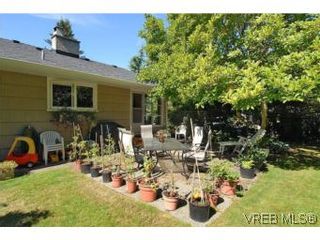 Photo 17: 4545 Duart Rd in VICTORIA: SE Gordon Head House for sale (Saanich East)  : MLS®# 515138