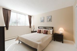 Photo 13: 204 6759 WILLINGDON Avenue in Burnaby: Metrotown Condo for sale in "BALMORAL ON THE PARK" (Burnaby South)  : MLS®# R2261873