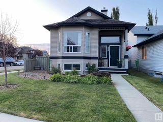 Main Photo: 836 MCALLISTER Crescent in Edmonton: Zone 55 House for sale : MLS®# E4275013