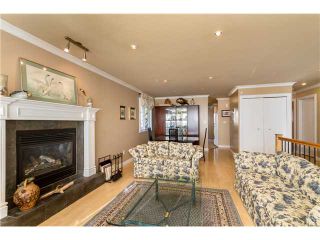 Photo 4: 1277 FALCON Drive in Coquitlam: Upper Eagle Ridge House for sale : MLS®# V1107288