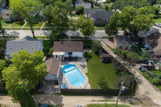 Photo 3: 115 Canterbury Place in Winnipeg: Fraser's Grove Residential for sale (3C)  : MLS®# 202220260