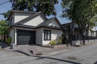 Photo 25: 6977 RALEIGH Street in Vancouver: Killarney VE House for sale in "Killarney" (Vancouver East)  : MLS®# R2468200