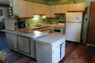 Photo 3: 18 Hillcrest Avenue in Kawartha Lakes: Rural Eldon House (Bungalow-Raised) for sale : MLS®# X2582134