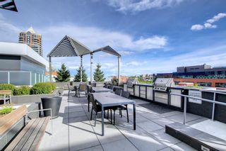 Photo 26: 1707 930 16 Avenue SW in Calgary: Beltline Apartment for sale : MLS®# A2033256