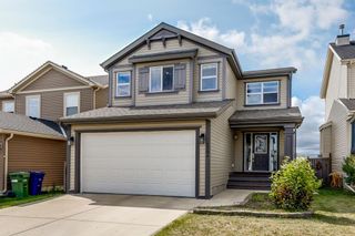 Photo 1: 2304 Sagewood Heights SW: Airdrie Detached for sale : MLS®# A2069221