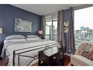 Photo 7: 1904 1055 HOMER Street in Vancouver: Yaletown Condo for sale (Vancouver West)  : MLS®# V971039