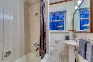 Photo 15: 2765 W 8TH Avenue in Vancouver: Kitsilano House for sale (Vancouver West)  : MLS®# R2068445