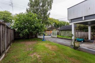 Photo 19: 3537 W KING EDWARD Avenue in Vancouver: Dunbar House for sale (Vancouver West)  : MLS®# R2099731
