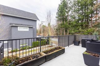 Photo 38: 93 158 171 Street in Surrey: Pacific Douglas Townhouse for sale in "The Eagles" (South Surrey White Rock)  : MLS®# R2857101