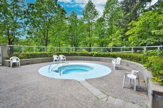 Photo 21: 1307 9623 MANCHESTER Drive in Burnaby: Cariboo Condo for sale (Burnaby North)  : MLS®# R2783637