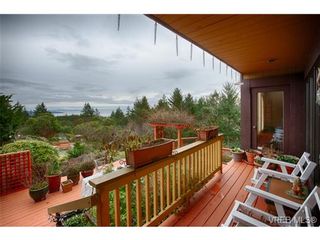 Photo 12: 554 Gemini Dr in VICTORIA: Me Rocky Point House for sale (Metchosin)  : MLS®# 658364