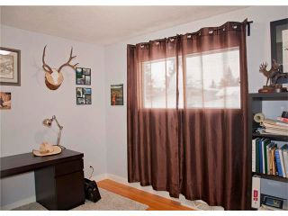 Photo 10: 9835 ALCOTT Road SE in Calgary: Acadia House for sale : MLS®# C4045268