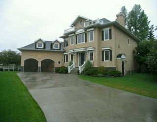 Photo 1:  in CALGARY: Shawnee Slps Evergreen Est Residential Detached Single Family for sale (Calgary)  : MLS®# C3197365