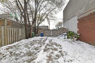 Photo 25: 873 W Bloor Street in Toronto: Palmerston-Little Italy Property for sale (Toronto C01)  : MLS®# C5864259