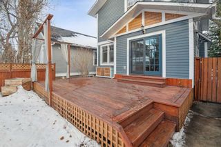 Photo 48: 441 13 Street NW in Calgary: Hillhurst Detached for sale : MLS®# A2097533