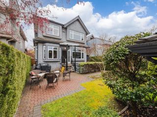Photo 31: 4405 W 12TH Avenue in Vancouver: Point Grey House for sale (Vancouver West)  : MLS®# R2680369