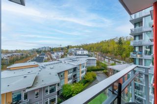 Photo 25: 906 3281 E KENT AVENUE NORTH in Vancouver: South Marine Condo for sale in "RHYTHM" (Vancouver East)  : MLS®# R2870573