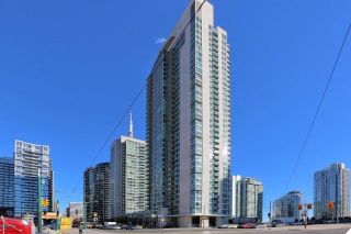 Photo 1: 2503 397 W Front Street in Toronto: Waterfront Communities C1 Condo for lease (Toronto C01)  : MLS®# C5823590