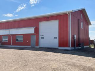 Photo 1: A 430 KUZENKO Street in Niverville: Industrial / Commercial / Investment for lease (R07)  : MLS®# 202304452