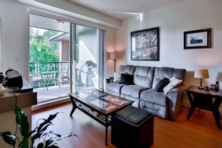Photo 12: 501 7428 BYRNEPARK Walk in Burnaby: South Slope Condo for sale in "GREEN" (Burnaby South)  : MLS®# R2071467