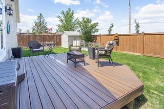 Photo 35: 91 Blue Mountain Road in Winnipeg: Southland Park Residential for sale (2K)  : MLS®# 202213074