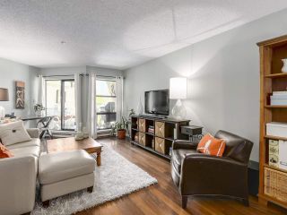 Photo 5: 314 1106 PACIFIC Street in Vancouver: West End VW Condo for sale in "WESTGATE LANDING" (Vancouver West)  : MLS®# R2171131