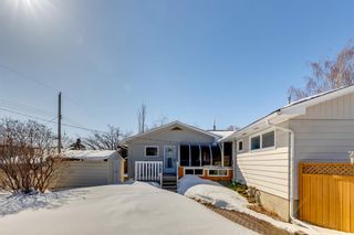 Photo 40: 22 Meadowlark Crescent SW in Calgary: Meadowlark Park Detached for sale : MLS®# A2032842