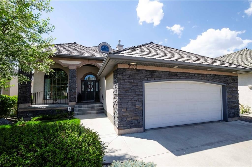 Main Photo: 3100 SIGNAL HILL Drive SW in Calgary: Signal Hill House for sale : MLS®# C4182247