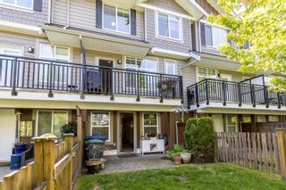 Photo 31: 33 3009 156 STREET in Surrey: Grandview Surrey Townhouse for sale (South Surrey White Rock)  : MLS®# R2691318