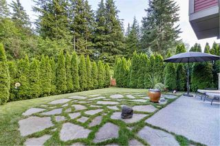 Photo 30: 1919 PARKWAY Boulevard in Coquitlam: Westwood Plateau House for sale : MLS®# R2471627