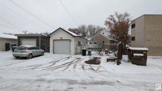 Photo 28: 11940 FORT Road in Edmonton: Zone 05 House for sale : MLS®# E4320722