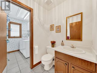 Photo 33: 1957 LESPERANCE ROAD in Tecumseh: House for sale : MLS®# 24007312