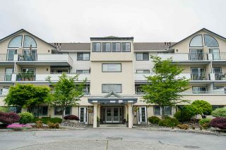 Photo 20: 305 19645 64 Avenue in Langley: Willoughby Heights Condo for sale in "Highgate Terrace" : MLS®# R2398331