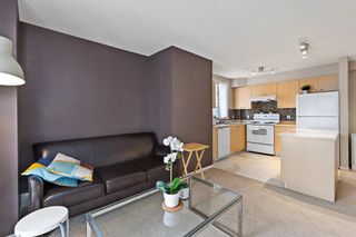 Photo 15: 818 1111 6 Avenue SW in Calgary: Downtown West End Apartment for sale : MLS®# A1086515