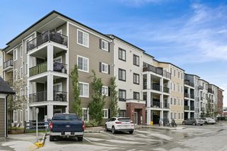 Photo 2: 6419 151 Legacy Main Street SE in Calgary: Legacy Apartment for sale : MLS®# A1233382