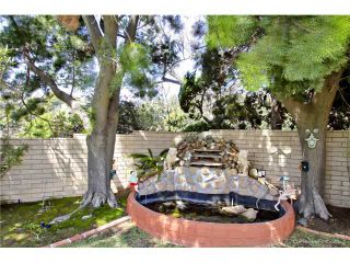 Photo 3: DEL CERRO House for sale : 3 bedrooms : 6301 N Glenmont Street in San Diego