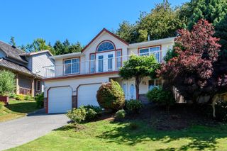 Photo 1: 1240 Farquharson Dr in Courtenay: CV Courtenay East House for sale (Comox Valley)  : MLS®# 932258