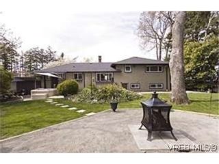 Photo 9:  in VICTORIA: Es Rockheights House for sale (Esquimalt)  : MLS®# 466320