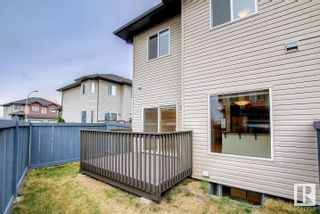 Photo 41: 25 16004 54 Street NW in Edmonton: Zone 03 Townhouse for sale : MLS®# E4318163
