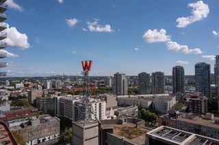 Photo 20: 2306 128 W CORDOVA Street in Vancouver: Downtown VW Condo for sale in "WOODWARDS - W43" (Vancouver West)  : MLS®# R2811878