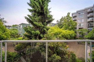 Photo 29: 301 1510 W 1ST Avenue in Vancouver: False Creek Condo for sale in "Mariner Walk" (Vancouver West)  : MLS®# R2589814