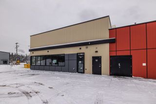 Photo 2: 5531 HARTWAY Drive in Prince George: Valleyview Office for lease (PG City North)  : MLS®# C8048771