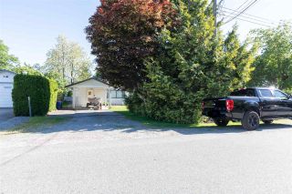 Photo 2: 32878 4TH Avenue in Mission: Mission BC House for sale : MLS®# R2586638