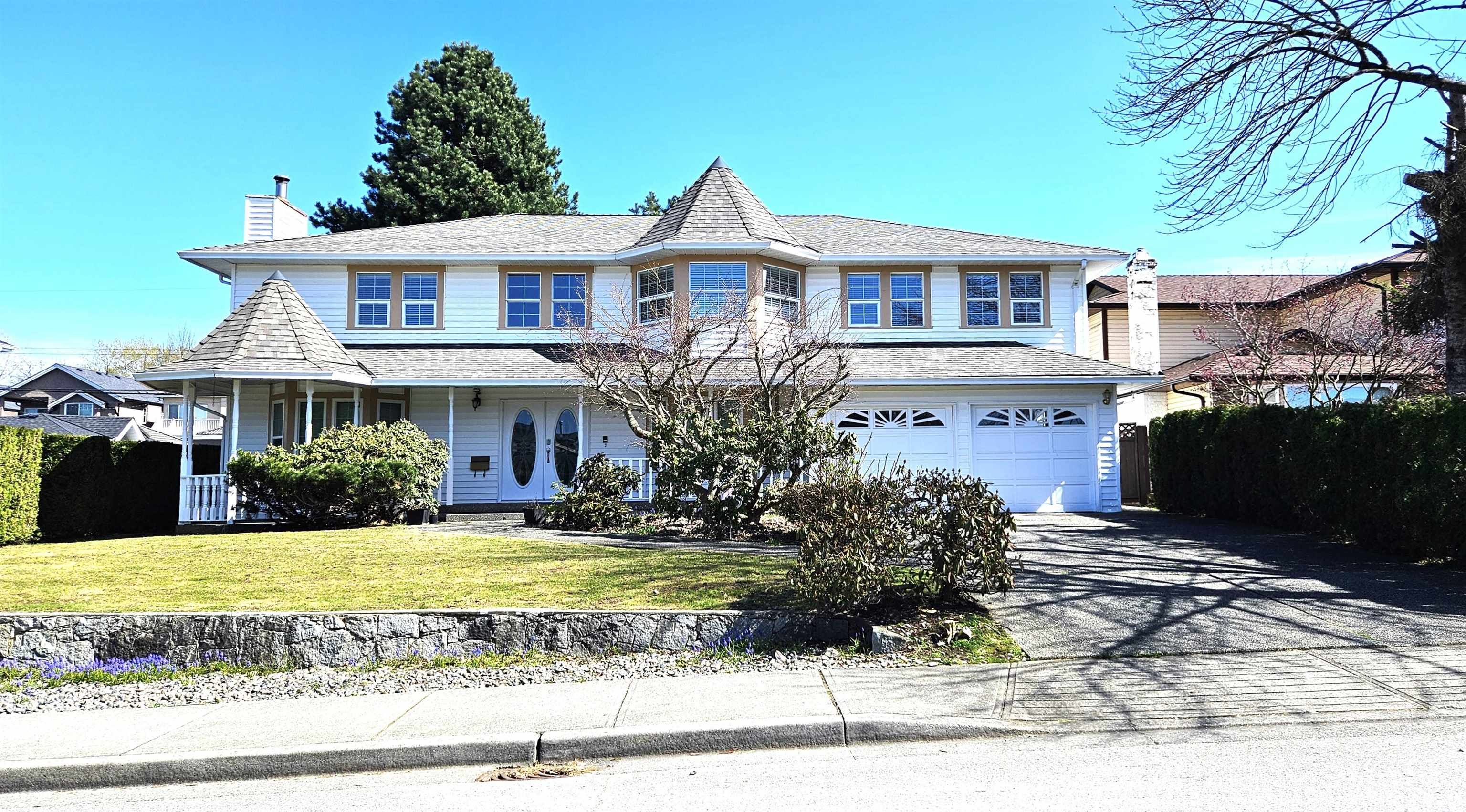 6510  LAKEVIEW Avenue, Burnaby