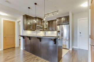 Photo 5: 540 8288 207A Street in Langley: Willoughby Heights Condo for sale in "YORKSON" : MLS®# R2479756