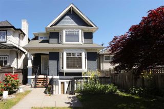 Photo 16: 156 E 19TH Avenue in Vancouver: Main House for sale (Vancouver East)  : MLS®# R2369823