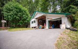 Photo 34: 1411 Robertson Rd in Whaletown: Isl Cortes Island House for sale (Islands)  : MLS®# 879098