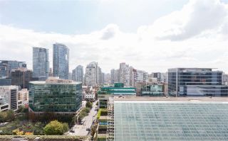 Photo 13: 1830 938 SMITHE Street in Vancouver: Downtown VW Condo for sale in "ELECTRIC AVENUE" (Vancouver West)  : MLS®# R2098961